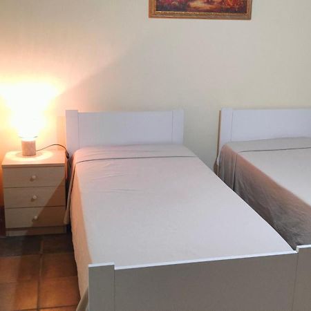 Casa Vacanze Villa Tropia Camastra Exteriör bild